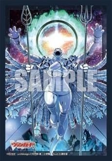 Bushiroad Sleeves Collection "Cardfight!! Vanguard" Series