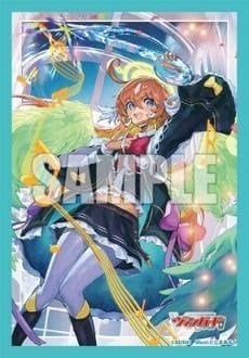Bushiroad Sleeves Collection "Cardfight!! Vanguard" Series