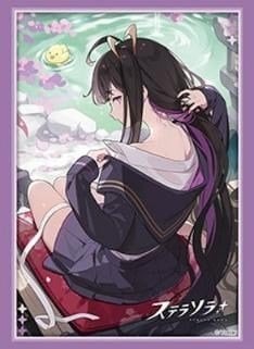 Bushiroad Sleeves Collection "Stella Sora" Series