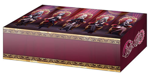 Bushiroad Sleeves/Deck Holder/Storage Box/Playmat Collection Collection - "BanG Dream! MyGO!!!!!" Series