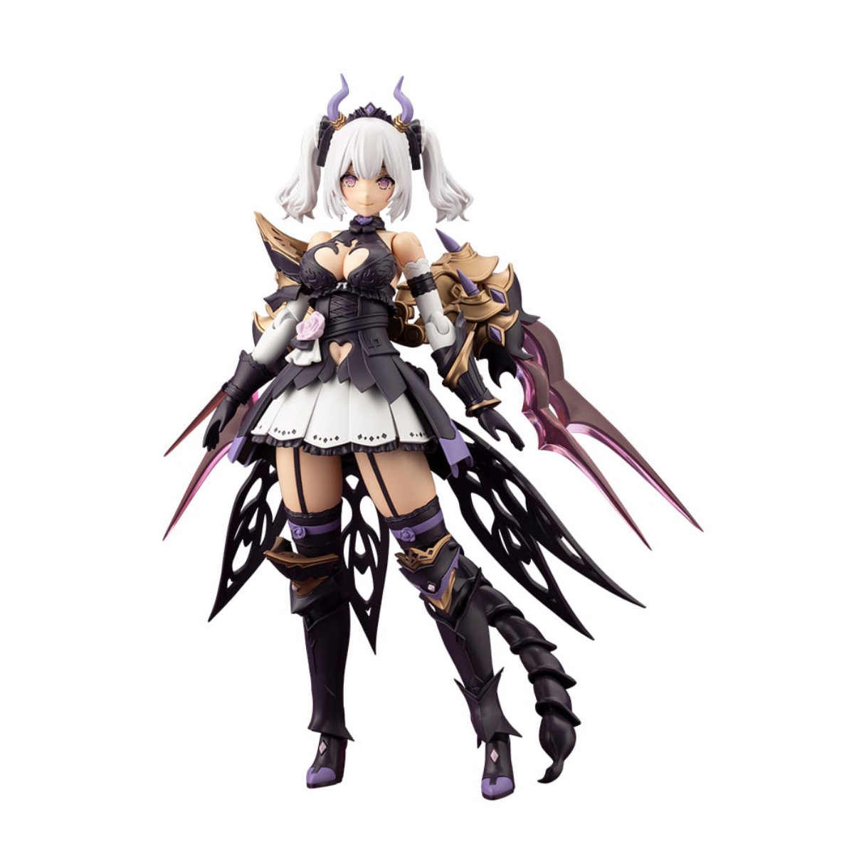 Kotobukiya Arcanadea "Soffiera" Plastic Model Kit