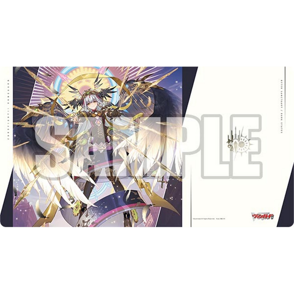 Bushiroad Sleeves/Deck Holder/Playmat Collection "Cardfight!! Vanguard" Series