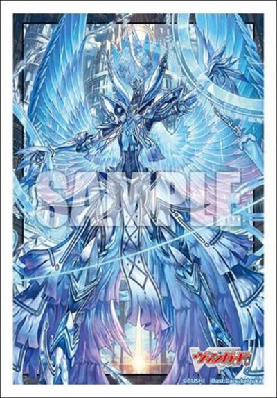 Bushiroad Sleeves/Deck Holder/Playmat Collection "Cardfight!! Vanguard" Series