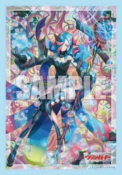 Bushiroad Sleeves/Deck Holder/Playmat Collection "Cardfight!! Vanguard" Series
