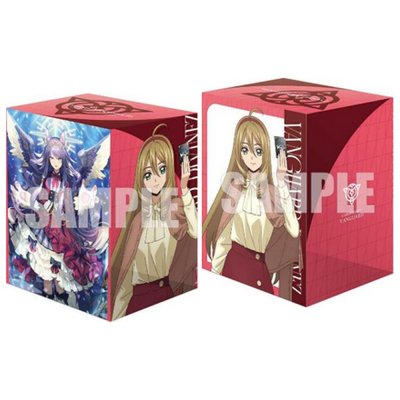 Bushiroad Sleeves/Deck Holder/Playmat Collection "CardFight !! Vanguard" Series