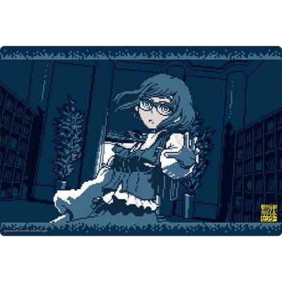 Bushiroad Sleeves and Playmat Collection "Urban Myth Dissolution Center" Series