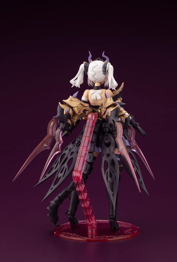 Kotobukiya Arcanadea "Soffiera" Plastic Model Kit