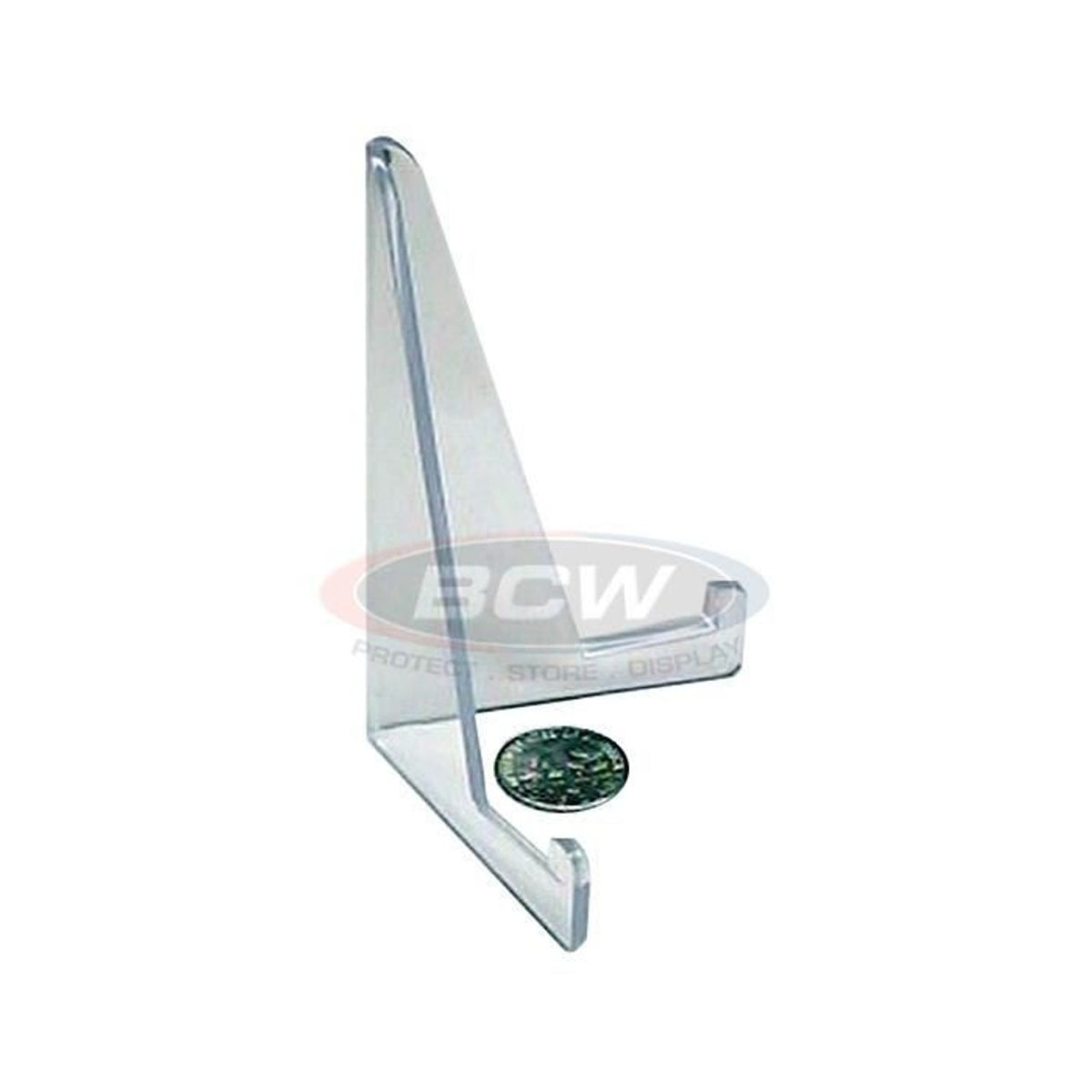 BCW Small Stand Holder