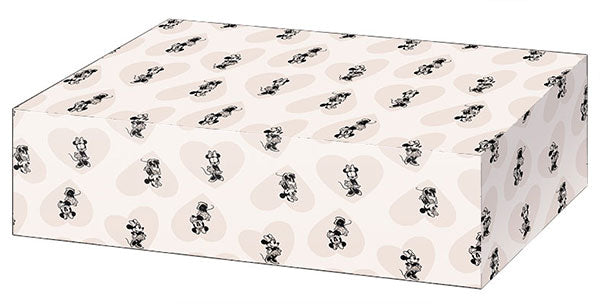 Bushiroad Storage Box Collection - Disney - "Minnie Mouse" (Vol.169)