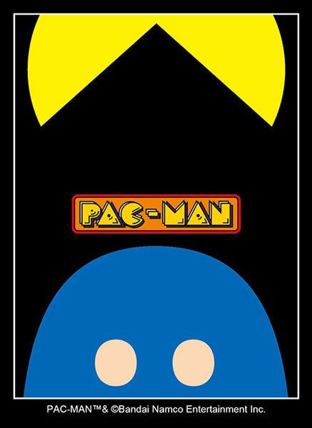 Bushiroad Sleeve Collection - "Pac-Man" Part.3 (Vol.3712)