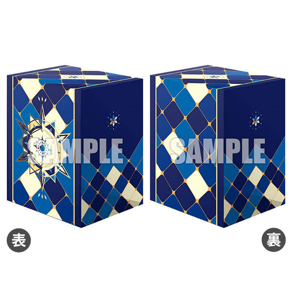 Bushiroad Deck Holder V3 - Cardfight! Vanguard "Dark States" (Vol.520)