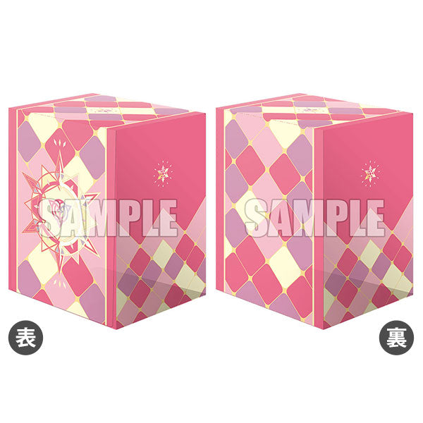 Bushiroad Deck Holder V3 - Cardfight! Vanguard "Lyrical Monasterio" (Vol.524)