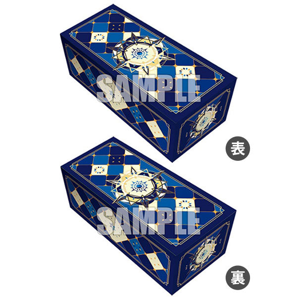 Bushiroad Storage Box Collection - Cardfight! Vanguard "Dark States" (Vol.191)