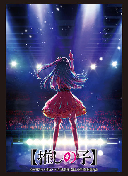 Bushiroad Sleeve Collection - Oshi No Ko - (Vol.3785)