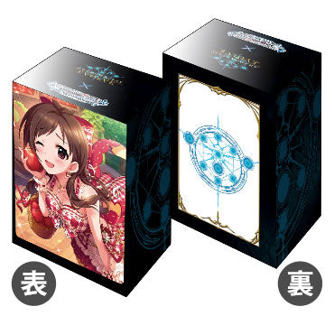 Shadowverse Evolve Official Deck Holder - The Idolmaster "Akari Tsujino" (Vol.63)