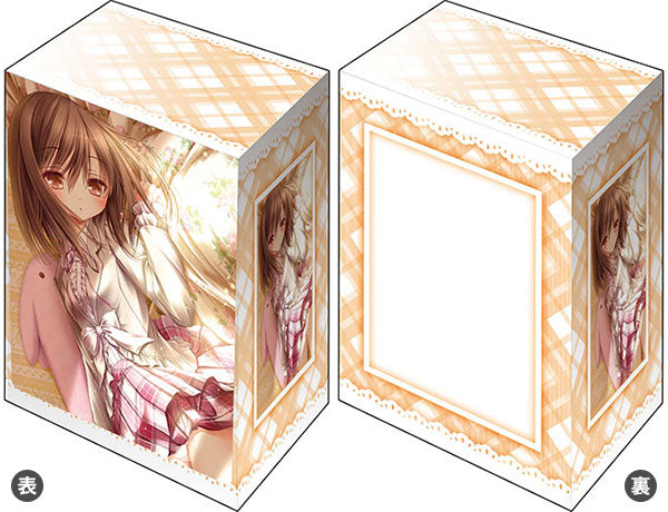 Bushiroad Deck Holder V3 - Dengeki Bunko - Ro-Kyu-Bu! "Airi Kashii" (Vol.582)