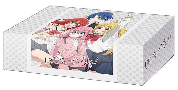 Bushiroad Storage Box Collection Bocchi The Rock! Part.2" (Vol.228)