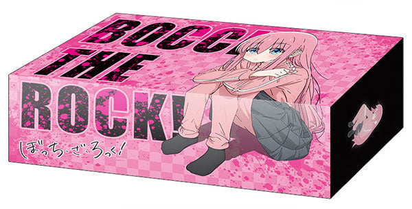 Bushiroad Storage Box Collection - Bocchi The Rock! "Hitori Gotoh" (Vol.229)