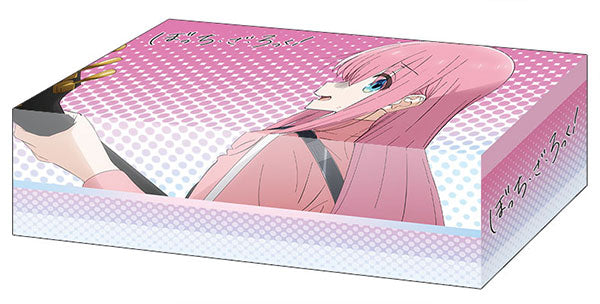 Bushiroad Storage Box Collection - Bocchi The Rock! "Hitori Gotoh Part.2" (Vol.230)