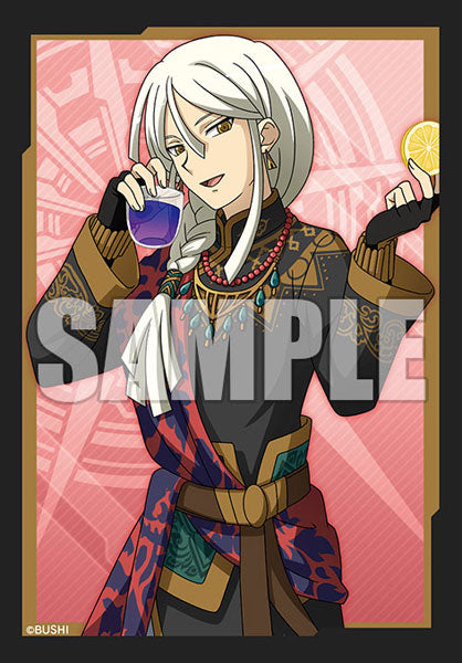 Bushiroad Mini Sleeves - Vanguard Zero "Kazumi Onimaru" (Vol.693)