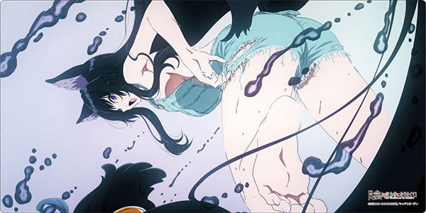 Bushiroad Playmat V2 - The Eminence In Shadow "Delta” (Vol.992)