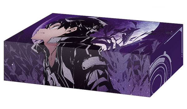 Bushiroad Storage Box V2 Collection - Dengeki Bunko Sword Art Online "Kirito" (Vol.244)