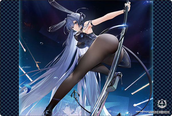 Bushiroad Playmat V2 - Azul Lane "New Jersey" (Vol.1059)