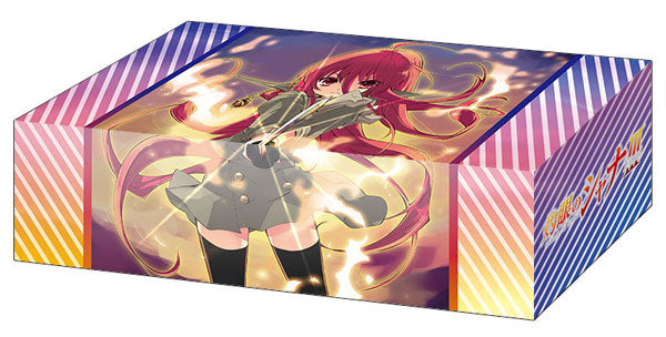 Bushiroad Storage Box Collection -Shakugan No Shana III Final- "Shana" (Vol.270)
