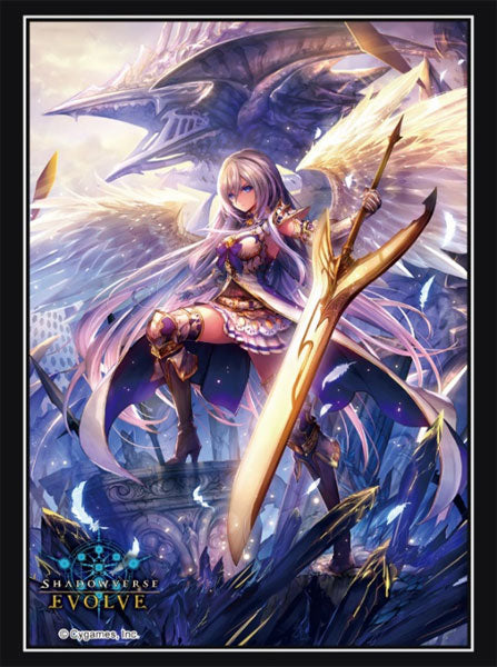 Shadowverse Evolve Official Sleeve -Shadowverse Evolve- “Godsworn Alexiel" (Vol.112)