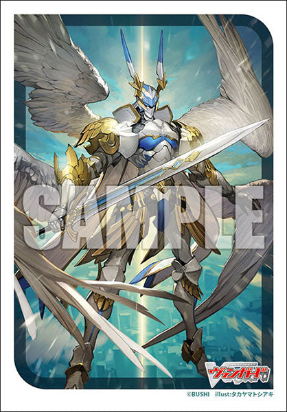 Bushiroad Sleeve Collection -Cardfight! Vanguard- "Rezael, the Miraculous Fateful One" (Vol.705)
