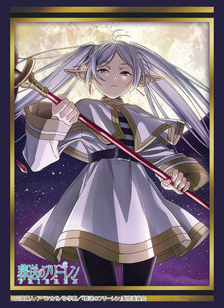 Bushiroad Sleeves Collection -Frieren: Beyond Journey's End- (Vol.4149)