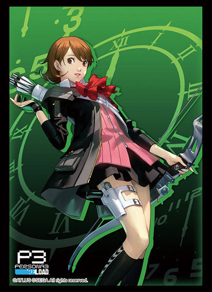 Bushiroad Sleeves Collection -Persona 3 Reload- "Yukari Takeba" (Vol.4187)