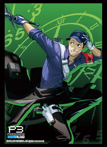 Bushiroad Sleeves Collection -Persona 3 Reload- "Junpei Iori" (Vol.4188)