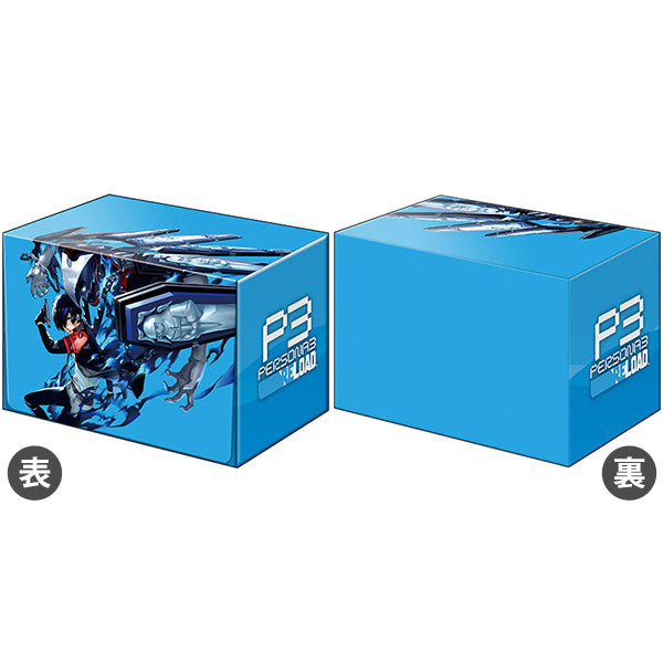 Bushiroad Premium Deck Holder Collection "Persona Reload" (Vol.22)