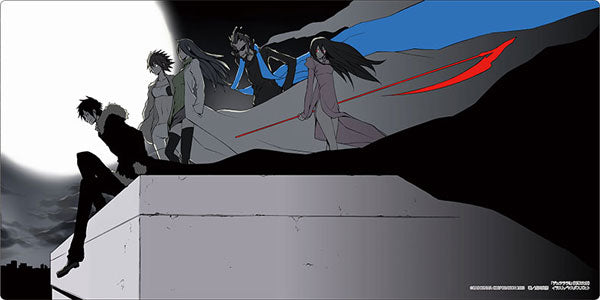 Bushiroad Playmat Collection -Dengeki Bunko Durarara!!- "x9" (Vol.1221)