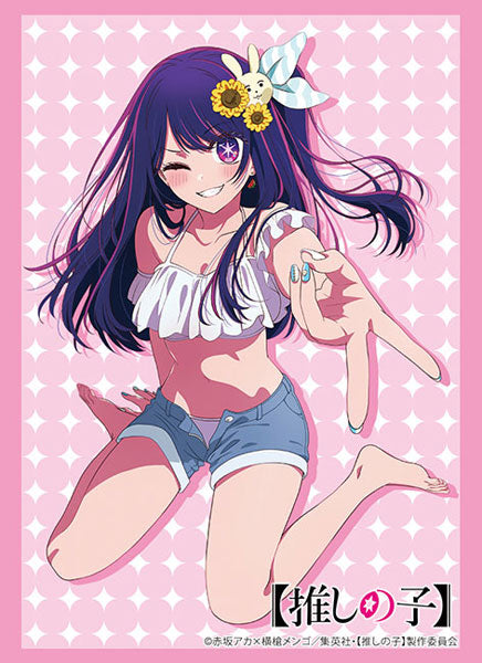 Bushiroad Sleeves Collection -Oshi No Ko- "Ai Part.3" (Vol.4309)