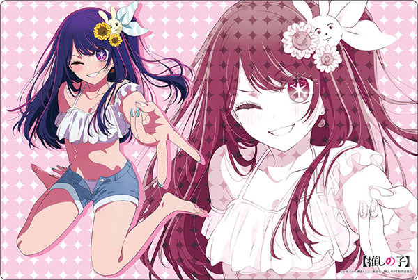 Bushiroad Playmat V2 Collection -Oshi No Ko- "Ai Part.3" (Vol.1270)