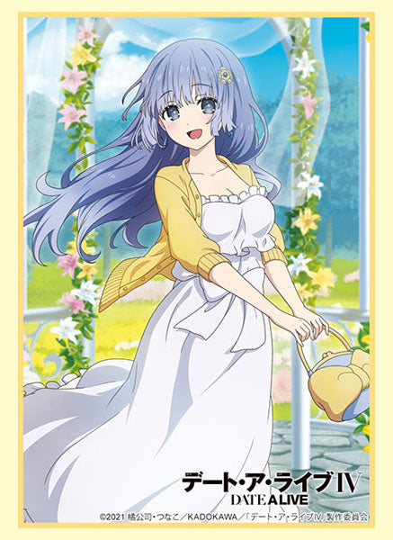 Bushiroad Sleeves Collection -Date A Live IV- "Miku Izayoi" (Vol.4323)