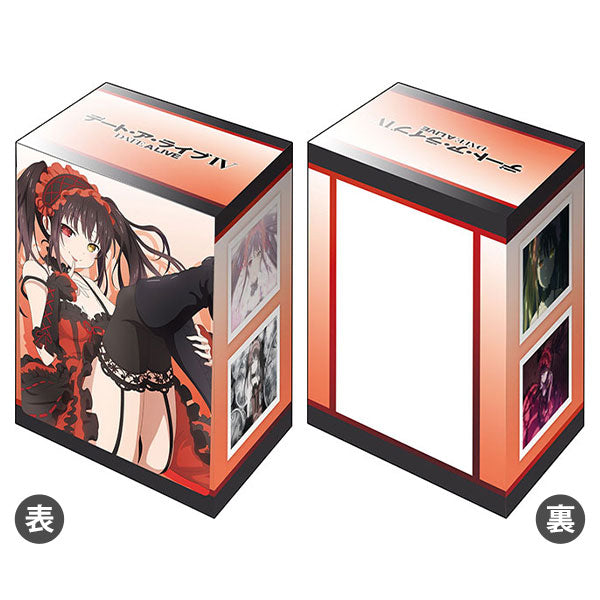 Bushiroad Deck Holder Collection -Date A Live IV- "Kurumi Tokisaki" (Vol.829)