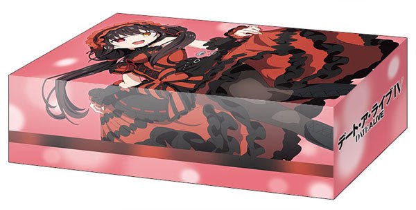 Bushiroad Storage Box Collection -Date A Live IV- "Kurumi Tokisaki" (Vol.324)