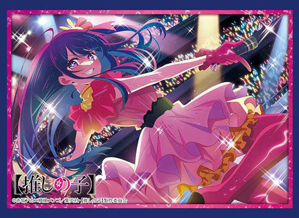 Bushiroad Sleeves Collection -Oshi No ko- "Ai Part.4" (Vol.4327)