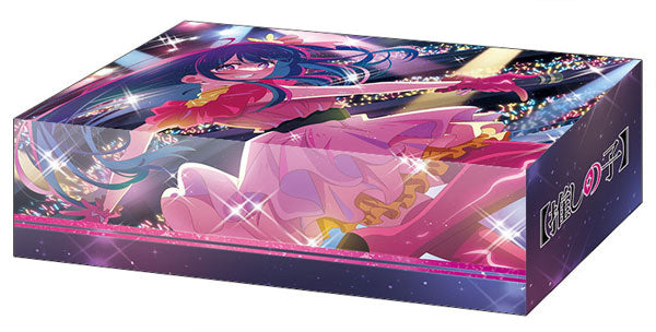 Bushiroad Storage Box Collection -Oshi No Ko- "Ai Part.3" (Vol.326)