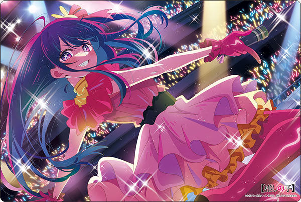 Bushiroad Playmat V2 Collection -Oshi No Ko- "Ai Part.4" (Vol.1283)