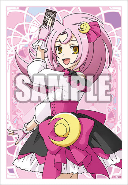 Bushiroad Sleeves Collection -Card Fight!! Vanguard- "Luna Yumizuki" (Vol.753)