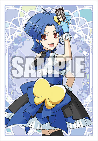 Bushiroad Sleeves Collection -Card Fight!! Vanguard- "Am Chouno" (Vol.754)