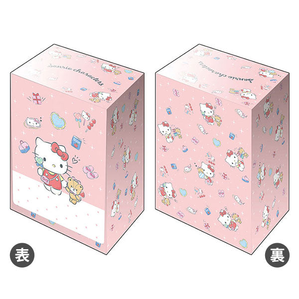 Bushiroad Deck Holder Collection -Sanrio Characters- "Hello Kitty" (Vol.854)