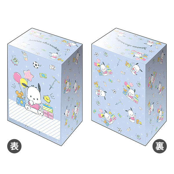 Bushiroad Deck Holder Collection -Sanrio Characters- "Pochacco" (Vol.859)