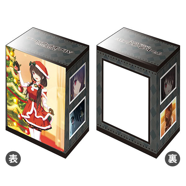 Bushiroad Deck Holder Collection -Date A Live IV- "Kurumi Tokisaki Part.2" (Vol.863)