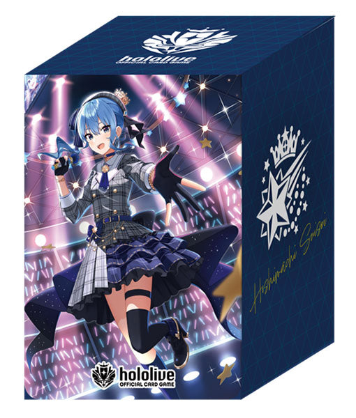 Hololive Official Card Game Accessories Collection Series