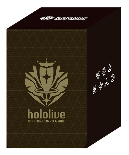 Hololive Official Card Game Accessories Collection Series